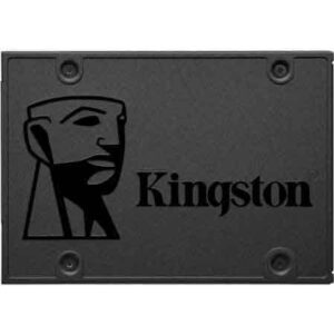 Solid-State-Drive-CleanPC-Zalau-(SSD)-Kingston-A400-120GB-2.5"-SATA-III